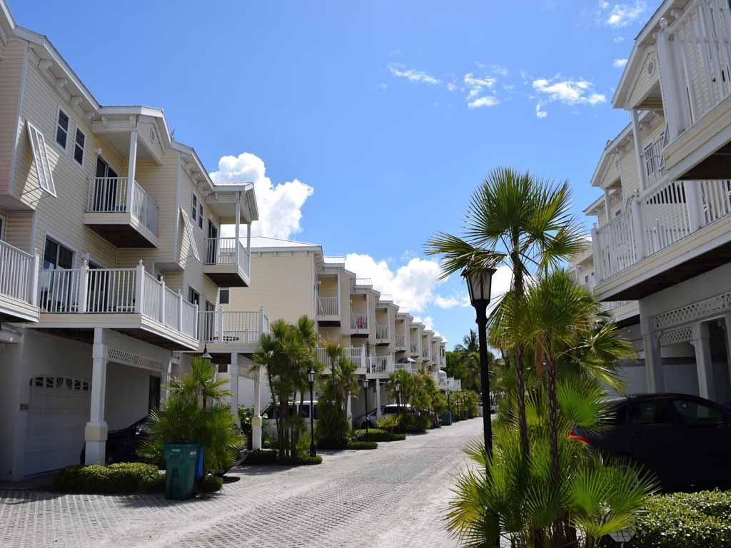 Bermuda Bay Three Bedroom Apartment 1415 Bradenton Beach Zewnętrze zdjęcie