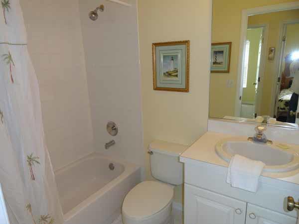 Bermuda Bay Three Bedroom Apartment 1415 Bradenton Beach Zewnętrze zdjęcie