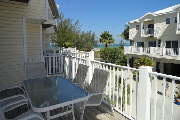 Bermuda Bay Three Bedroom Apartment 1415 Bradenton Beach Zewnętrze zdjęcie