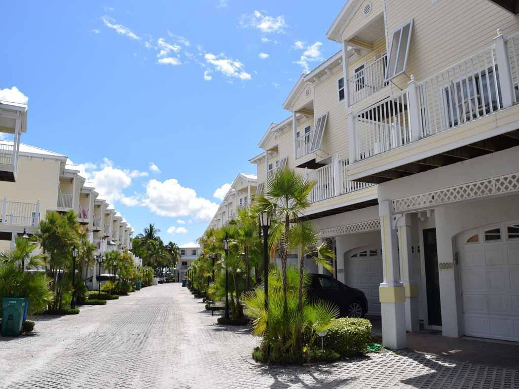 Bermuda Bay Three Bedroom Apartment 1415 Bradenton Beach Zewnętrze zdjęcie